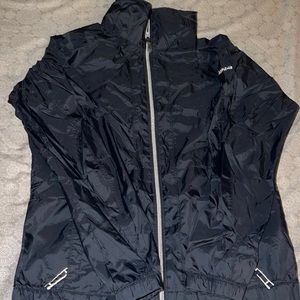 Columbia Windbreaker Jacket